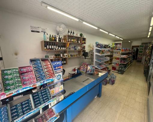 Affärslokaler - Long time Rental - Torrevieja Centro - Torrevieja