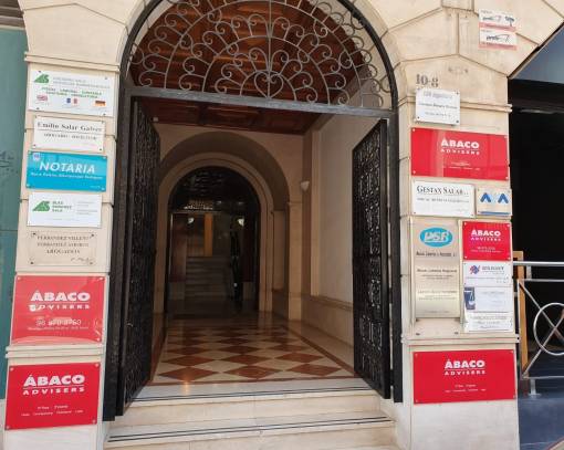 Affärslokaler - Long time Rental - Torrevieja - Centro