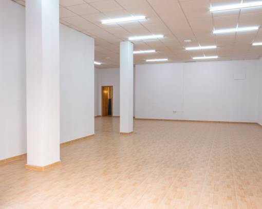 Affärslokaler - Sale - Torrevieja - SEF-45856