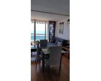 Alquiler a corto plazo - Apartamento / Piso - Alicante - Albufereta