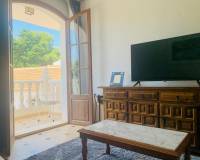 Alquiler a corto plazo - Apartamento / Piso - La Zenia