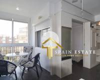 Alquiler a corto plazo - Apartamento / Piso - Orihuela Costa - Campoamor
