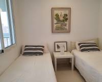 Alquiler a corto plazo - Apartamento / Piso - Orihuela Costa - Campoamor