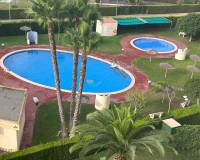 Alquiler a corto plazo - Apartamento / Piso - Orihuela Costa - Campoamor