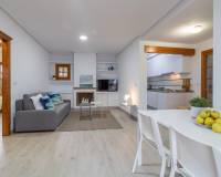 Alquiler a corto plazo - Apartamento / Piso - Orihuela Costa - Playa Flamenca