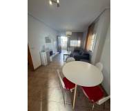 Alquiler a corto plazo - Apartamento / Piso - Orihuela Costa - Playa Flamenca