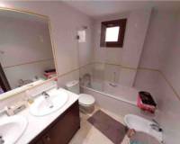 Alquiler a corto plazo - Apartamento / Piso - Orihuela Costa - Punta Prima