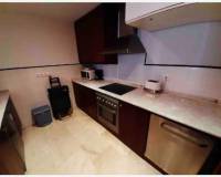 Alquiler a corto plazo - Apartamento / Piso - Orihuela Costa - Punta Prima