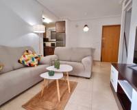 Alquiler a corto plazo - Apartamento / Piso - Orihuela Costa - Punta Prima