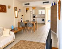Alquiler a corto plazo - Apartamento / Piso - Orihuela Costa - Zeniamar-Horizonte-La Campana