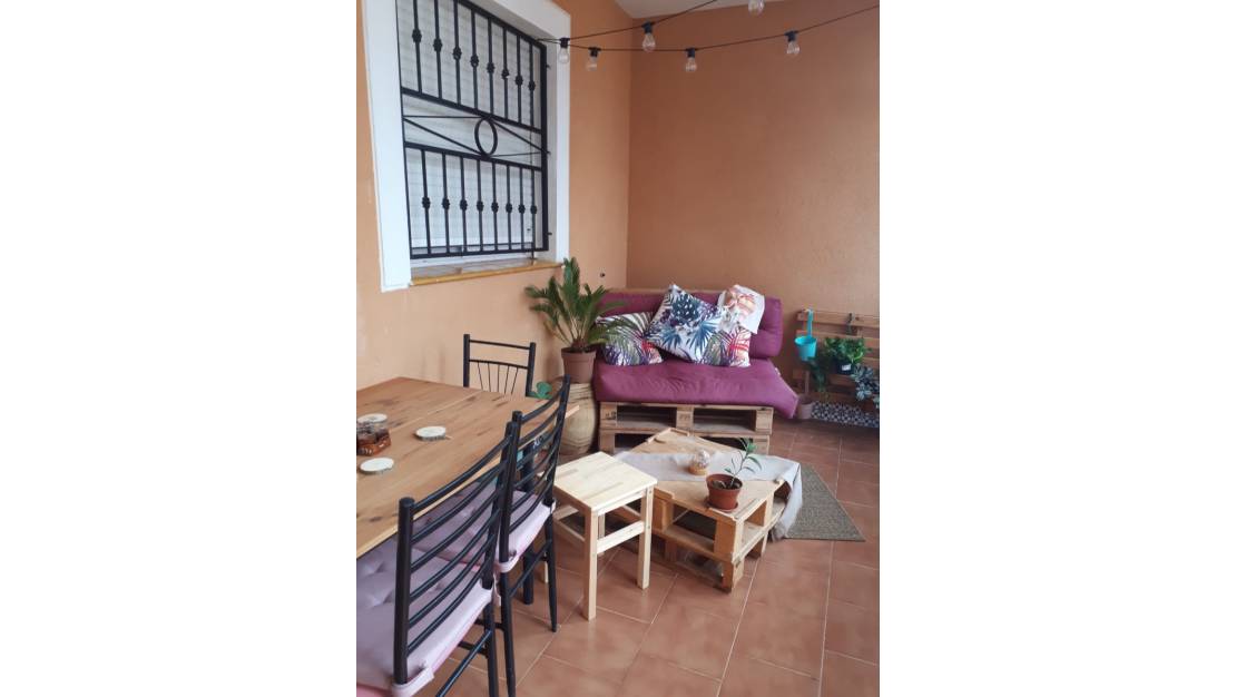 Alquiler a corto plazo - Apartamento / Piso - Orihuela - Los Almendros