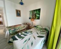 Alquiler a corto plazo - Apartamento / Piso - Playa San Juan