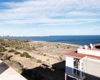 Alquiler a corto plazo - Apartamento / Piso - Punta Prima