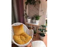 Alquiler a corto plazo - Apartamento / Piso - Punta Prima
