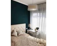 Alquiler a corto plazo - Apartamento / Piso - Punta Prima