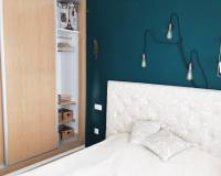 Alquiler a corto plazo - Apartamento / Piso - Punta Prima
