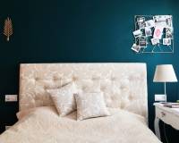 Alquiler a corto plazo - Apartamento / Piso - Punta Prima