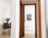 Alquiler a corto plazo - Apartamento / Piso - Punta Prima