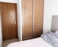 Alquiler a corto plazo - Apartamento / Piso - Punta Prima