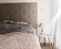 Alquiler a corto plazo - Apartamento / Piso - Punta Prima