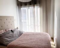 Alquiler a corto plazo - Apartamento / Piso - Punta Prima