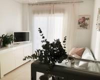 Alquiler a corto plazo - Apartamento / Piso - Punta Prima