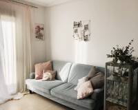 Alquiler a corto plazo - Apartamento / Piso - Punta Prima