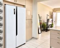Alquiler a corto plazo - Apartamento / Piso - Torrevieja Centro - Aguas Nuevas