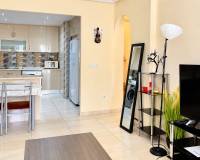 Alquiler a corto plazo - Apartamento / Piso - Torrevieja Centro - Aguas Nuevas