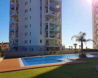 Alquiler a corto plazo - Apartamento / Piso - Torrevieja - La Mata