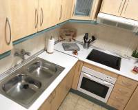 Alquiler a corto plazo - Apartamento / Piso - Torrevieja - La Mata