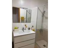 Alquiler a corto plazo - Apartamento / Piso - Torrevieja - Playa del Cura