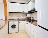 Alquiler a corto plazo - Apartamento / Piso - Torrevieja - Playa del Cura