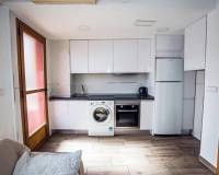 Alquiler a corto plazo - Apartamento / Piso - Torrevieja