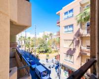 Alquiler a corto plazo - Apartamento / Piso - Torrevieja