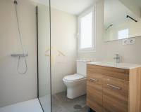 Alquiler a corto plazo - Apartamento / Piso - Torrevieja
