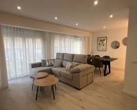 Alquiler a corto plazo - Apartamento / Piso - Torrevieja