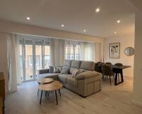 Alquiler a corto plazo - Apartamento / Piso - Torrevieja