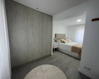 Alquiler a corto plazo - Apartamento / Piso - Torrevieja