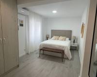 Alquiler a corto plazo - Apartamento / Piso - Torrevieja