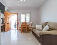 Alquiler a corto plazo - Casa Adosada - Torrevieja - Los Altos