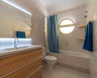 Alquiler a corto plazo - Casa Adosada - Torrevieja - Los Altos