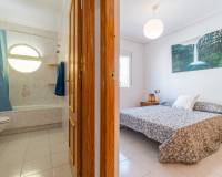 Alquiler a corto plazo - Casa Adosada - Torrevieja - Los Altos