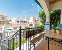 Alquiler a corto plazo - Casa Adosada - Torrevieja - Los Altos