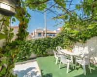 Alquiler a corto plazo - Casa Adosada - Torrevieja - Los Altos