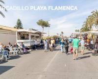 Alquiler a corto plazo - Casa Adosada - Torrevieja - Los Altos