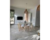 Alquiler a corto plazo - Villa - Ciudad Quesada