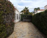 Alquiler a corto plazo - Villa - Orihuela - Cabo Roig