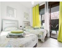 Alquiler a corto plazo - Villa - Orihuela Costa