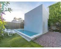 Alquiler a corto plazo - Villa - Orihuela Costa